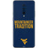 West Virginia University Climb Higher OnePlus 7 Pro Skin