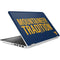 West Virginia University Climb Higher HP Pavilion Skin