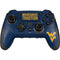 West Virginia University Climb Higher PlayStation Scuf Vantage 2 Controller Skin