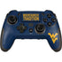 West Virginia University Climb Higher PlayStation Scuf Vantage 2 Controller Skin