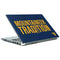 West Virginia University Climb Higher Portege Z30t/Z30t-A Skin