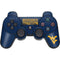 West Virginia University Climb Higher PS3 Dual Shock wireless controller Skin