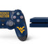 West Virginia University Climb Higher PS4 Console and Controller Bundle Skin