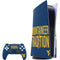 West Virginia University Climb Higher PS5 Bundle Skin