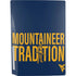 West Virginia University Climb Higher PS5 Console Skin