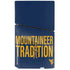 West Virginia University Climb Higher PS5 Slim Disk Bundle Skin