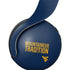 West Virginia University Climb Higher PULSE 3D Wireless Headset for PS5 Skin