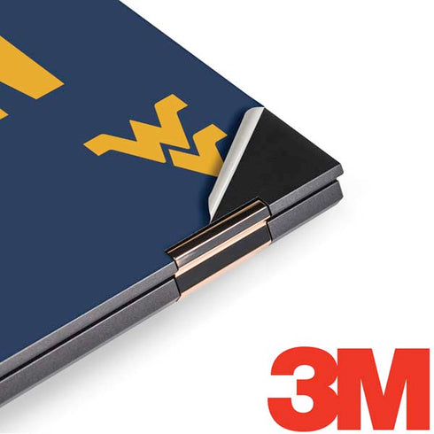 West Virginia University Climb Higher HP Spectre Skin