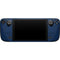 West Virginia University Climb Higher Steam Deck Handheld Gaming Computer Skin