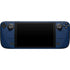 West Virginia University Climb Higher Steam Deck Handheld Gaming Computer Skin