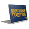 West Virginia University Climb Higher Surface Book 2 13.5in Skin