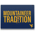 West Virginia University Climb Higher Surface Book 2 13.5in Skin
