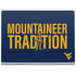 West Virginia University Climb Higher Surface Book 2 15in Skin