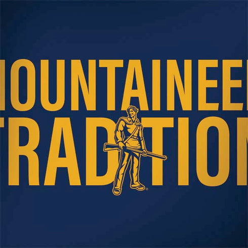 West Virginia University Climb Higher Surface Book 2 15in Skin