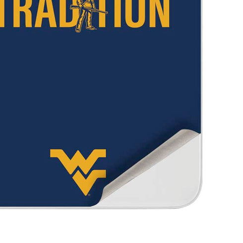 West Virginia University Climb Higher Surface Duo Skin