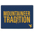 West Virginia University Climb Higher Surface Laptop 2 Skin