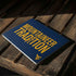 West Virginia University Climb Higher Surface Laptop 3 13.5in Skin