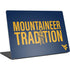 West Virginia University Climb Higher Surface Laptop 4 15in Skin