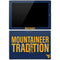 West Virginia University Climb Higher Surface Pro 3 Skin
