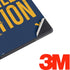 West Virginia University Climb Higher Surface Pro 6 Skin