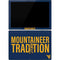 West Virginia University Climb Higher Surface Pro 7 Skin