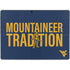 West Virginia University Climb Higher Surface Pro 9 Skin