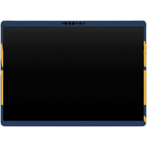 West Virginia University Climb Higher Surface Pro 9 Skin