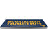 West Virginia University Climb Higher Universal Laptop 11in (8.8 x 6.2in) Skin