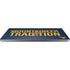West Virginia University Climb Higher Universal Laptop 12in (9.8 x 6.8in) Skin