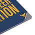 West Virginia University Climb Higher Universal Laptop 12in (9.8 x 6.8in) Skin