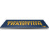 West Virginia University Climb Higher Universal Laptop 15in (12.2 x 8.8in) Skin