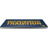 West Virginia University Climb Higher Universal Laptop 16.6in (13.4 x 9.7in) Skin