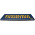 West Virginia University Climb Higher Universal Laptop 16in (13 x 9.4in) Skin