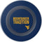 West Virginia University Climb Higher Wireless Charger Skin