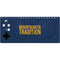 West Virginia University Climb Higher Xbox Adaptive Controller Skin
