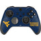 West Virginia University Climb Higher Xbox Elite Wireless Controller Series 2 Skin