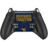 West Virginia University Climb Higher Xbox Elite Wireless Controller Series 2 Skin