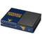West Virginia University Climb Higher Xbox One Console Skin