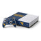 West Virginia University Climb Higher Xbox One S All-Digital Edition Bundle Skin