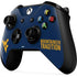 West Virginia University Climb Higher Xbox One X Controller Skin
