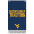 West Virginia University Climb Higher Xbox Series S Console Skin