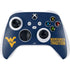West Virginia University Climb Higher Xbox Series S Controller Skin