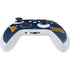 West Virginia University Climb Higher Xbox Series S Controller Skin
