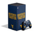West Virginia University Climb Higher Xbox Series X Bundle Skin