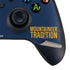 West Virginia University Climb Higher Xbox Series X Controller Skin