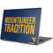 West Virginia University Climb Higher Yoga 710 14in Skin
