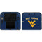 West Virginia University Est 1867 Nintendo 2DS Skin