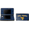 West Virginia University Est 1867 3DS (2011) Skin
