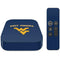 West Virginia University Est 1867 Apple TV Skin