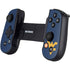 West Virginia University Est 1867 Backbone One for iPhone Game Controller Skin